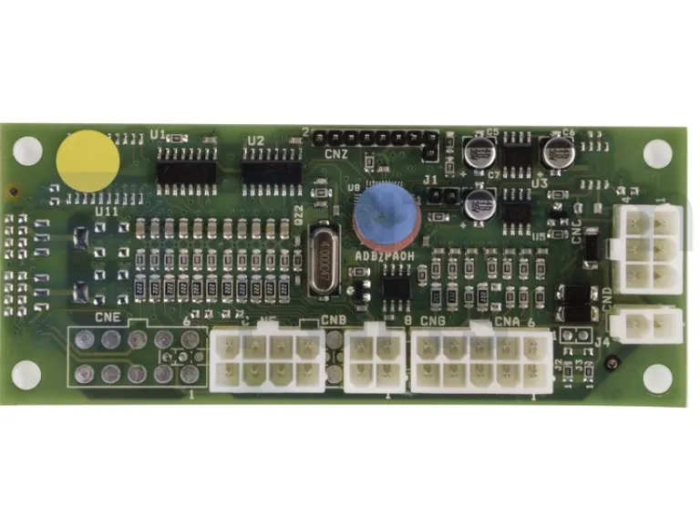 Haulotte - Electronic card, control box - HA-2440316730
