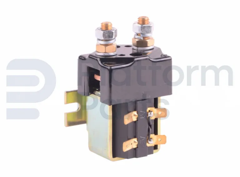 Haulotte - Contactor 12V - HA-2440318650