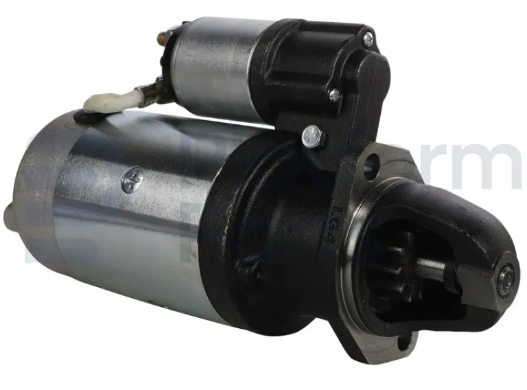 Haulotte - Starter - HA-2440405030