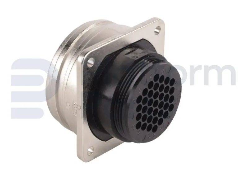 Haulotte - Connector plug - HA-2440502980