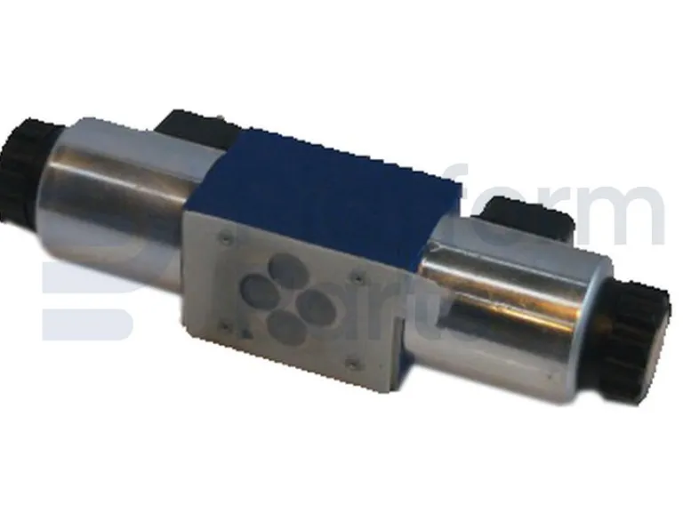 Haulotte - Valve - HA-2440507390