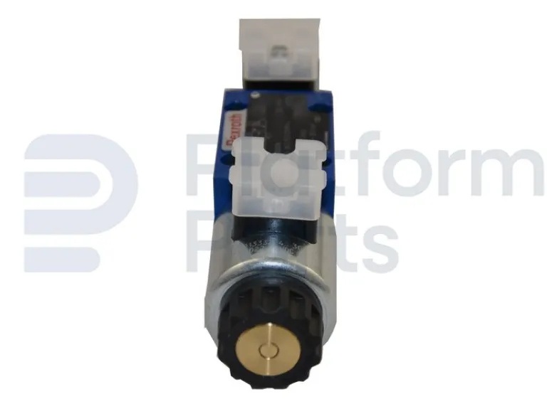 Haulotte - Valve - HA-2440507390
