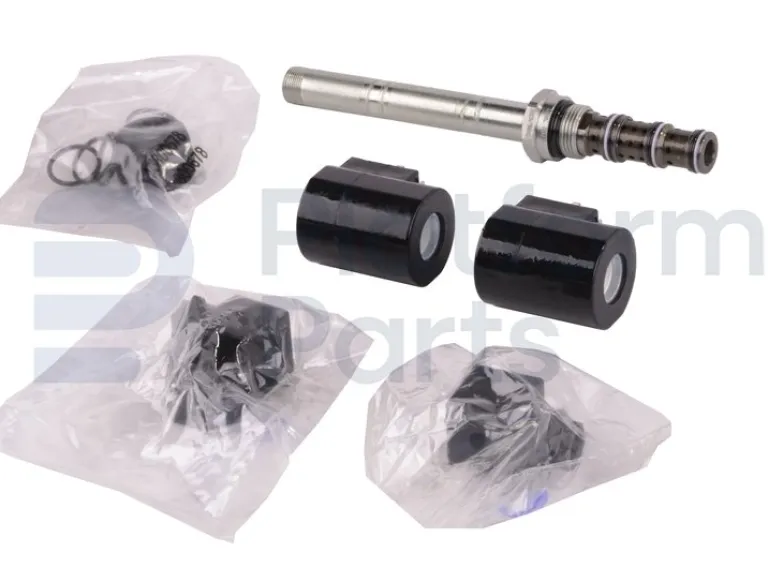 Haulotte - Valve - HA-2440508010