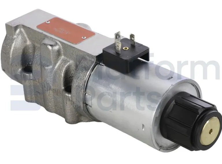 Haulotte - Valve - HA-2440508400