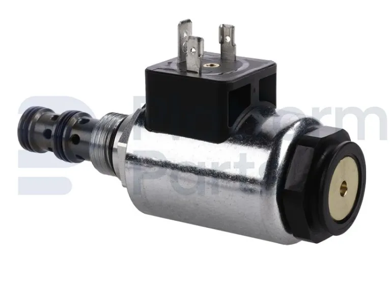 Haulotte - Valve - HA-2440508450