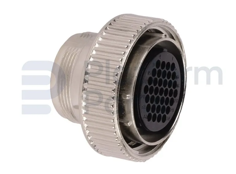 Haulotte - Connector plug - HA-2440603880