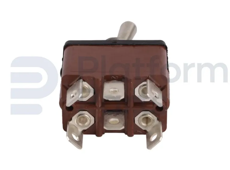 Haulotte - Switch, toggle, 2P - HA-2440901600