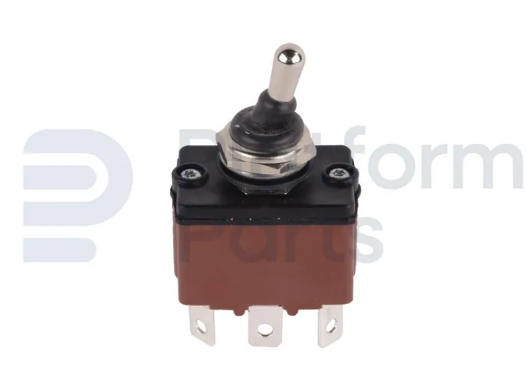 Haulotte - Switch, toggle, 2P - HA-2440901610