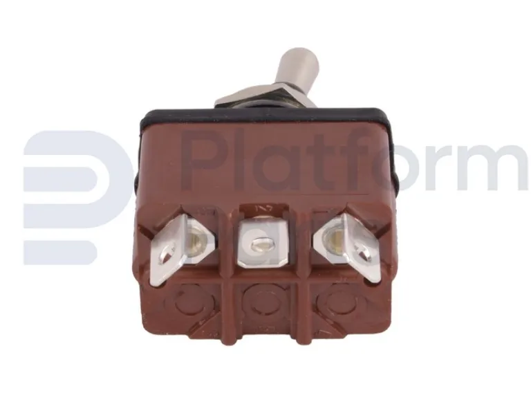 Haulotte - Switch, toggle, 2P - HA-2440901610