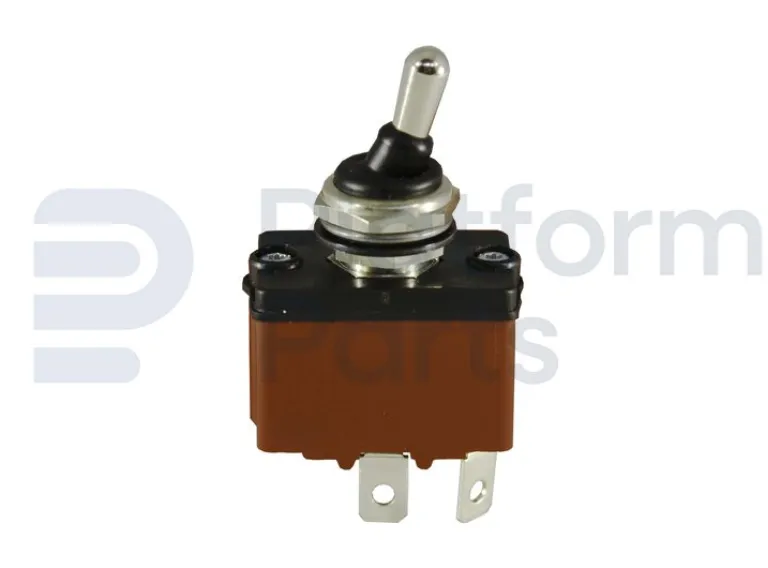 Haulotte - Switch, toggle, 2P - HA-2440901650