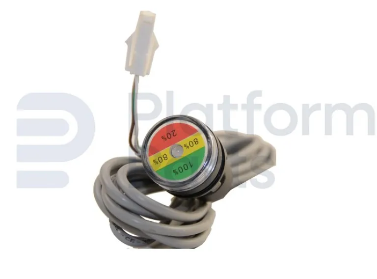 Haulotte - Battery-indicator - HA-2440904160