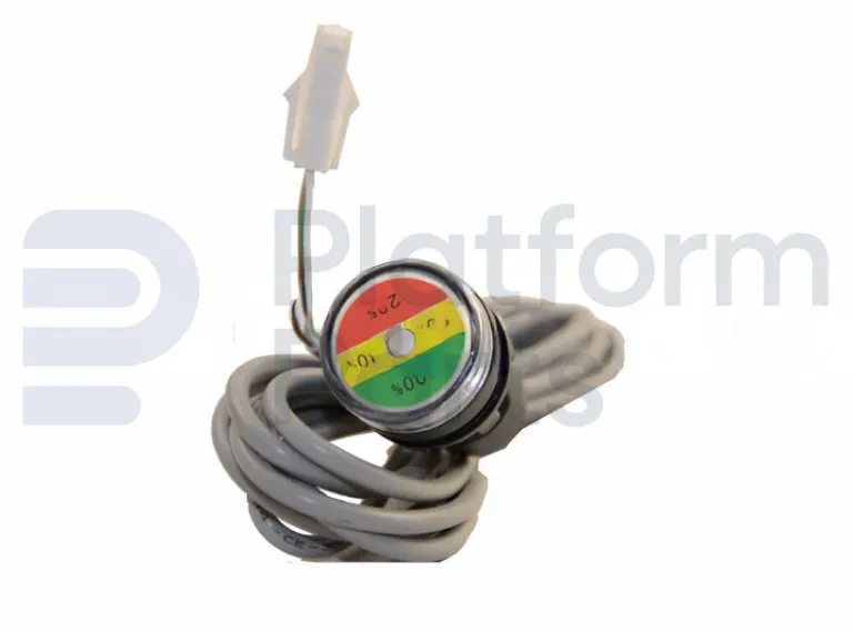 Haulotte - Battery-indicator - HA-2440904160