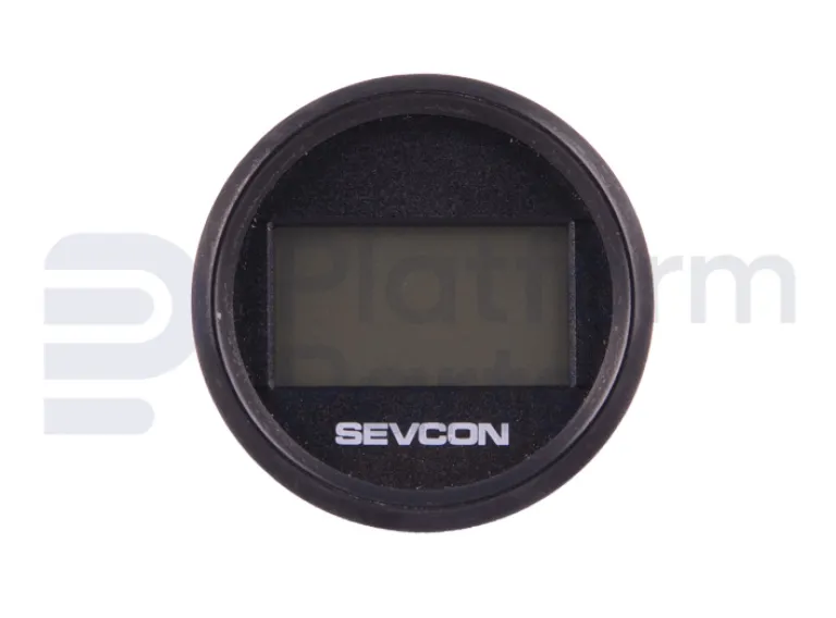 Haulotte - Hour meter - HA-2440904210