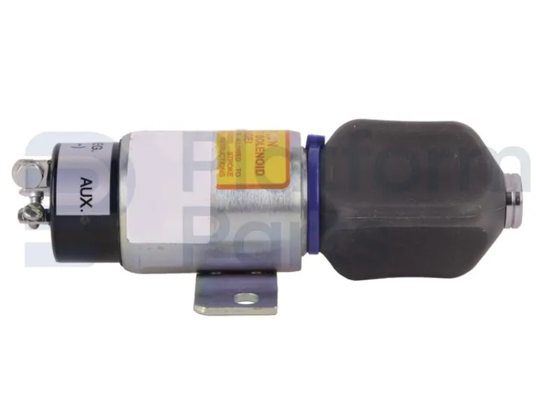 Haulotte - Solenoid, throttle - HA-2441100200
