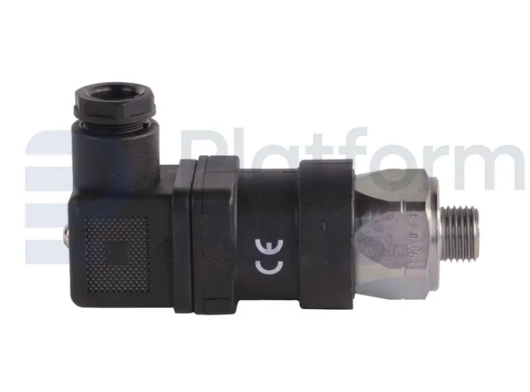 Haulotte - Sensor, oil pressure - HA-2441303530