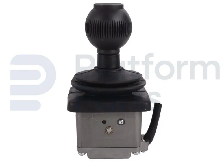 Haulotte - Joystick, lift, swing - HA-2441305350
