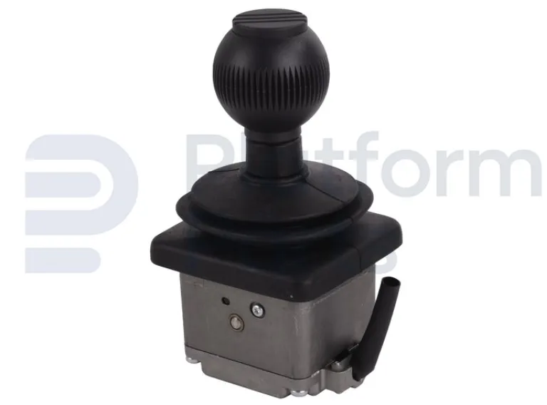Haulotte - Joystick, lift, swing - HA-2441305350