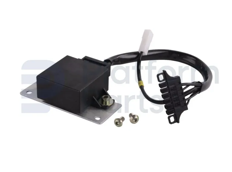 Haulotte - Alternator - HA-2441308090