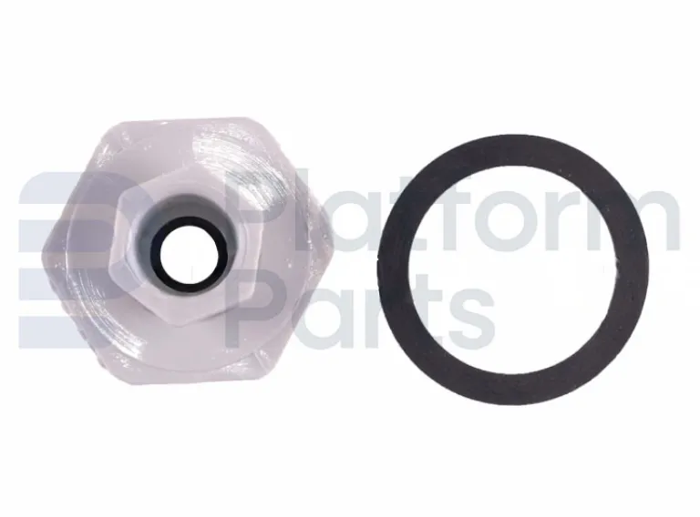 Haulotte - Switch, boot - HA-2441613010