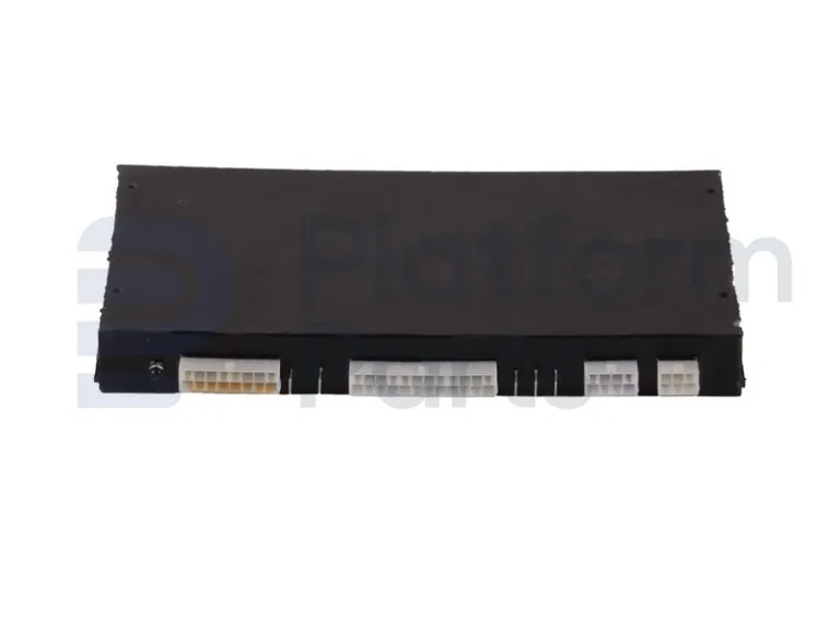 Haulotte - Electronic card, ground control - HA-2441614130