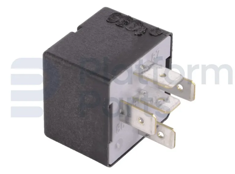 Haulotte - Relay 12V - HA-2441801570