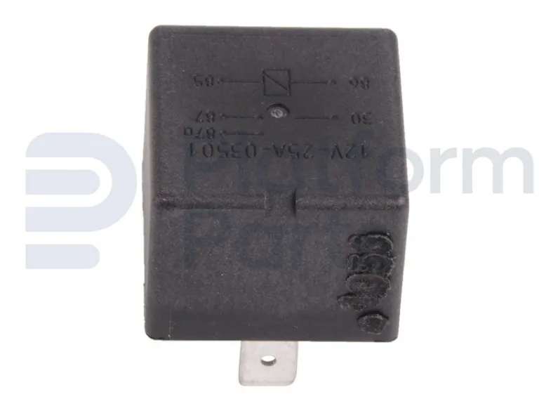 Haulotte - Relay 12V - HA-2441801570