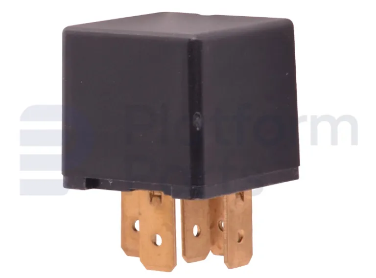 Haulotte - Relay 12V - HA-2441801860
