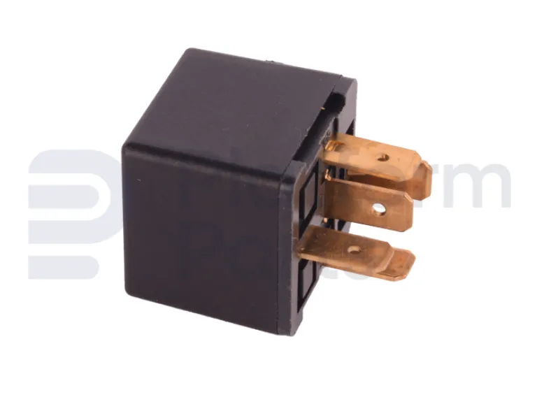 Haulotte - Relay 12V - HA-2441801860