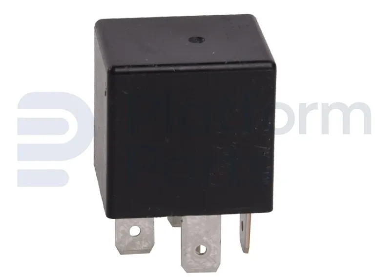 Haulotte - Relay 12V - HA-2441801910