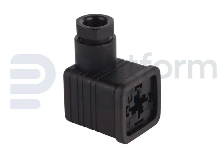 Haulotte - Connector plug - HA-2442009180