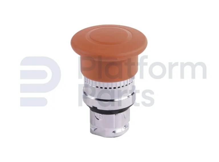 Haulotte - Emergency stop - HA-2442009770