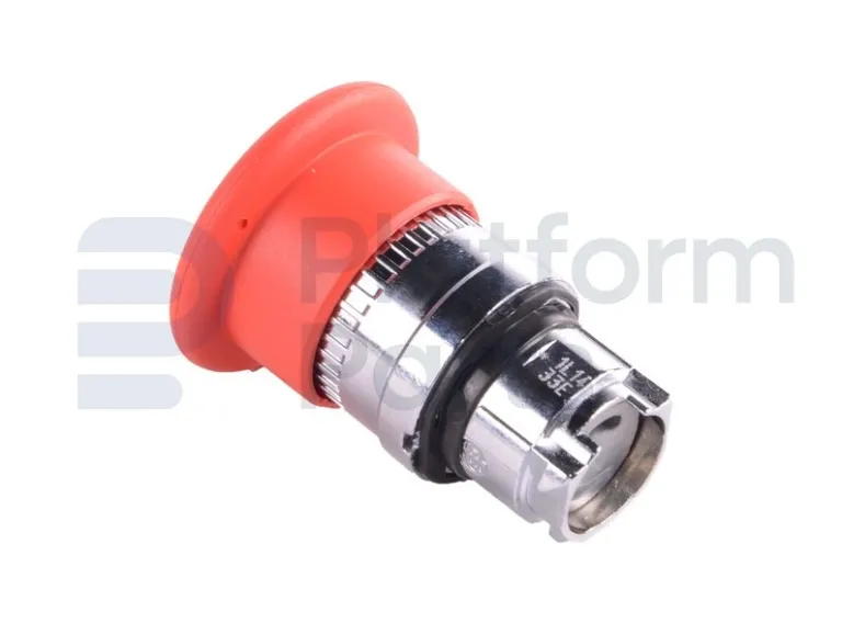 Haulotte - Emergency stop - HA-2442009770