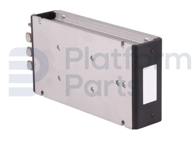 Haulotte - Electronic control unit - HA-2442201660