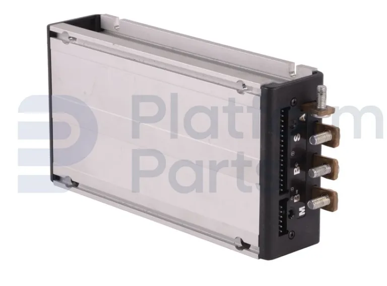 Haulotte - Electronic control unit - HA-2442201660