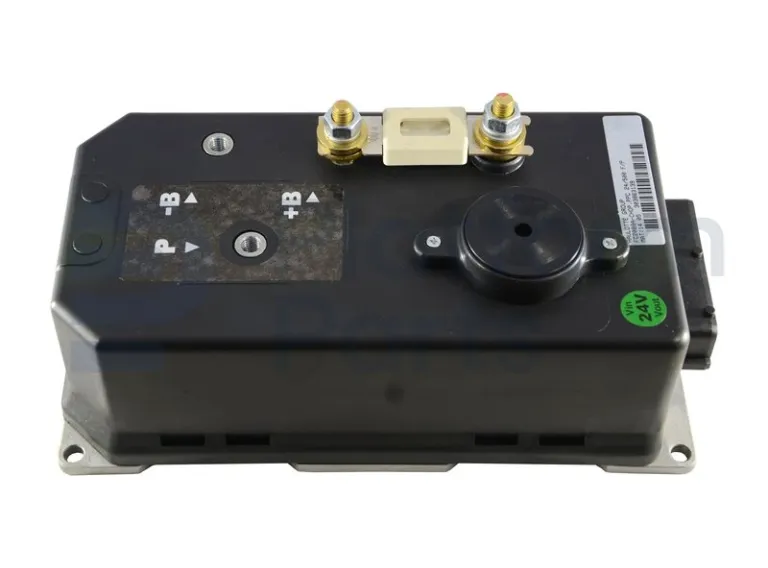 Haulotte - Electronic control unit - HA-2442201730