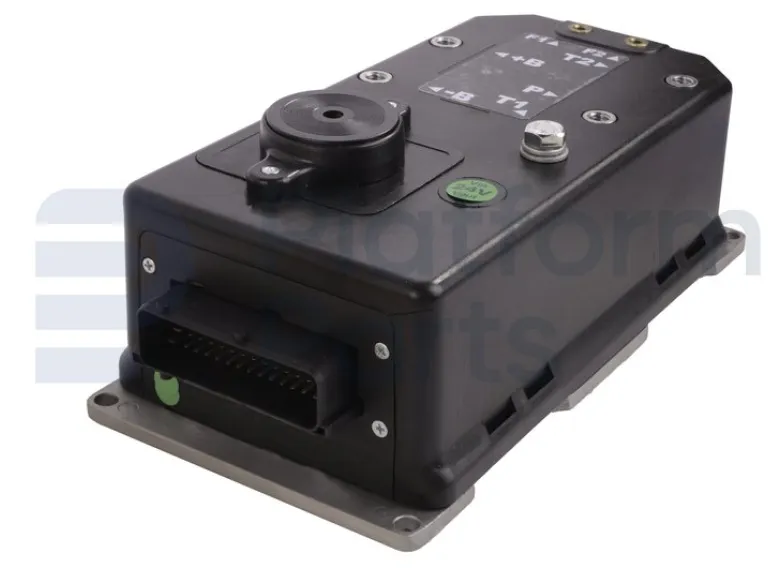 Haulotte - Electronic control unit - HA-2442201760