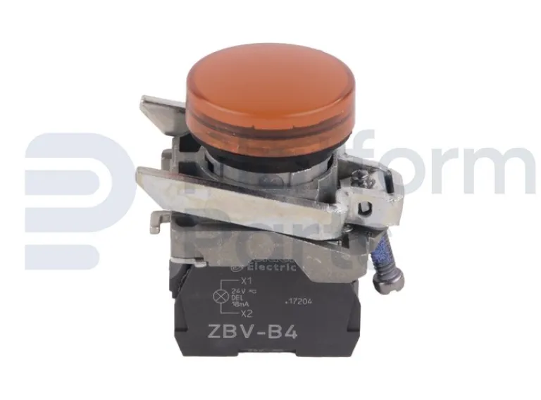 Haulotte - Indicator light - HA-2442201820