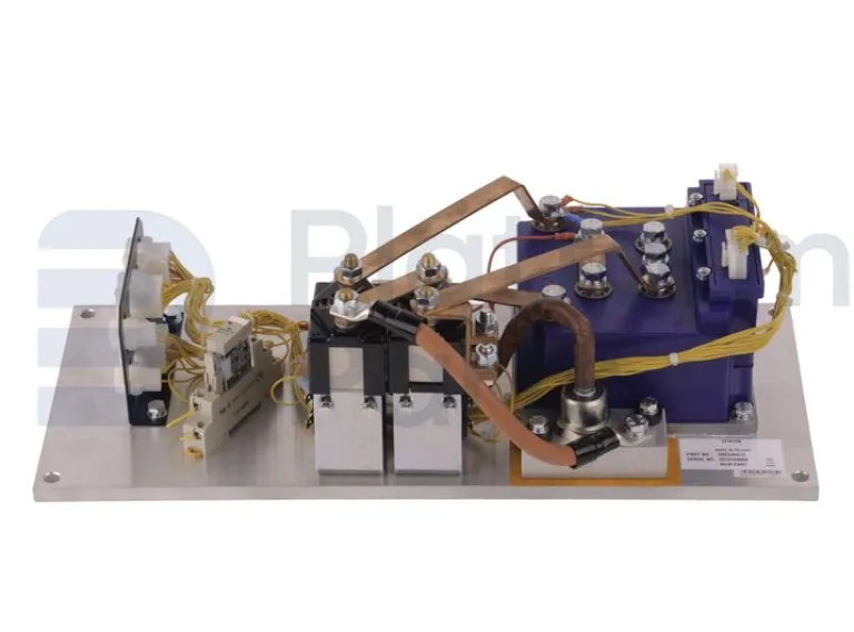 Haulotte - Electronic control unit - HA-2442201850