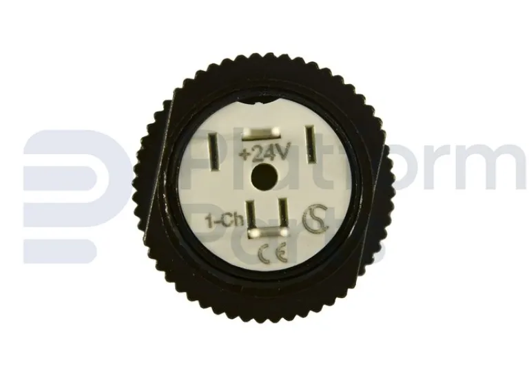 Haulotte - Indicator light - HA-2442202040