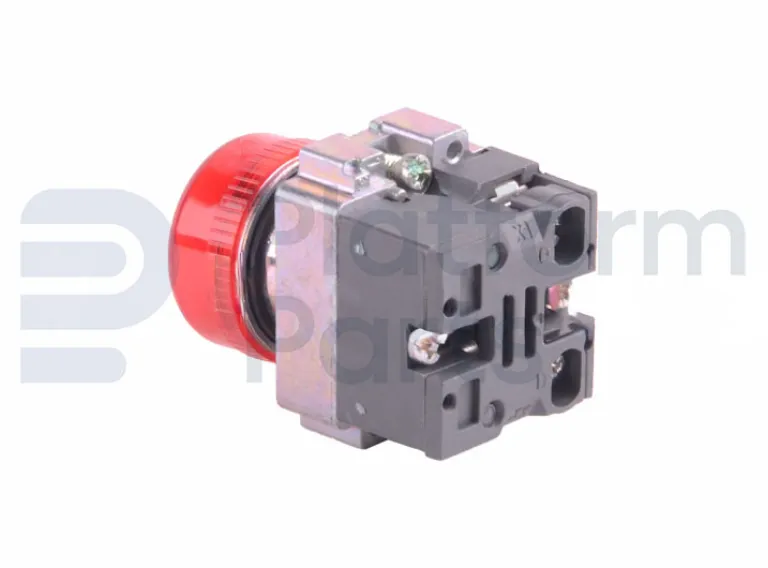 Haulotte - Indicator light - HA-2442202050