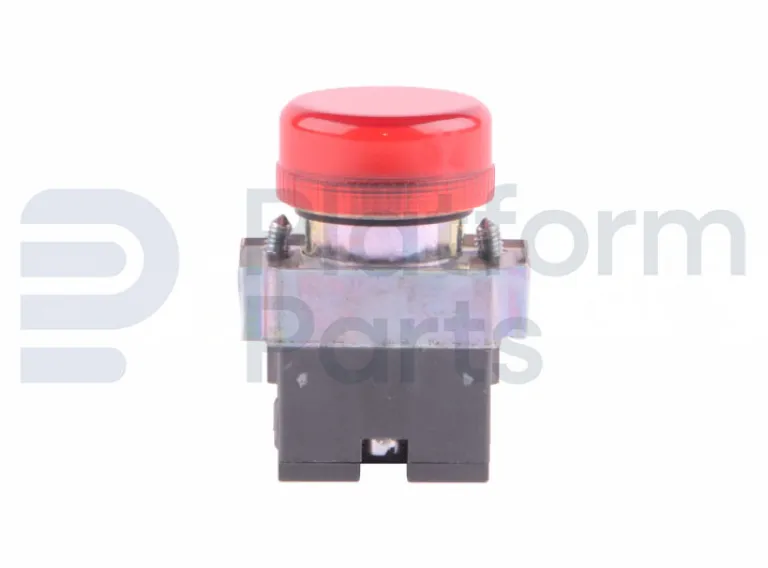 Haulotte - Indicator light - HA-2442202050