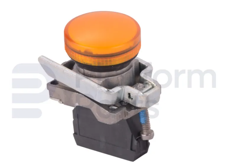 Haulotte - Indicator light - HA-2442202060