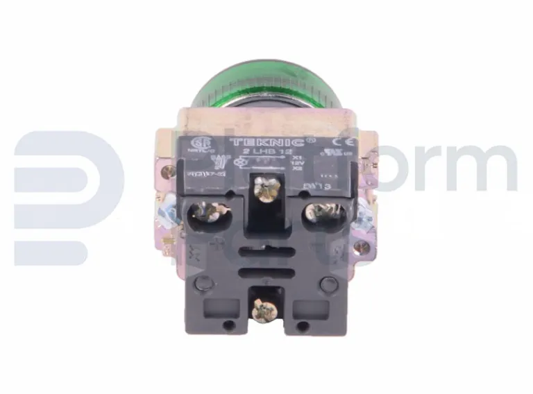 Haulotte - Indicator light - HA-2442202070