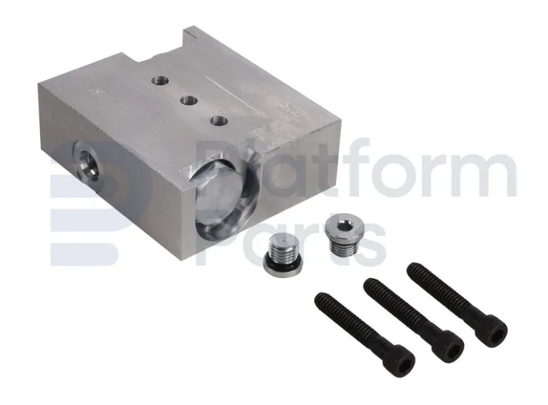 Haulotte - Valve, counterbalance - HA-2503001900