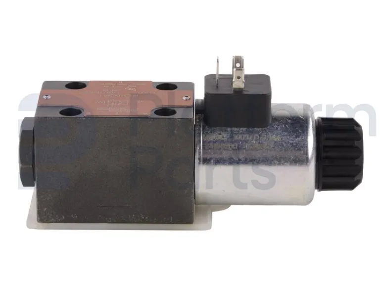 Haulotte - Solenoid, valve - HA-2503003690