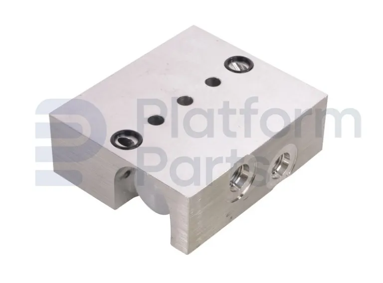 Haulotte - Valve - HA-2504001090