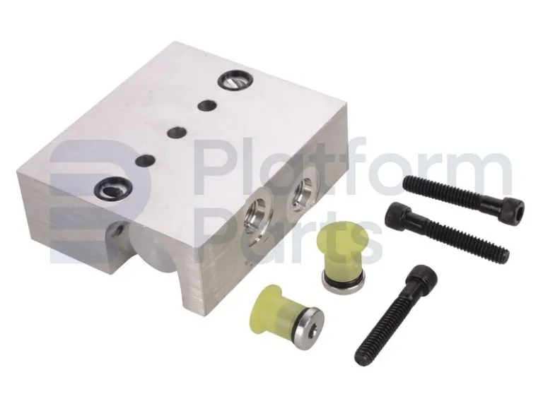 Haulotte - Valve - HA-2504001090