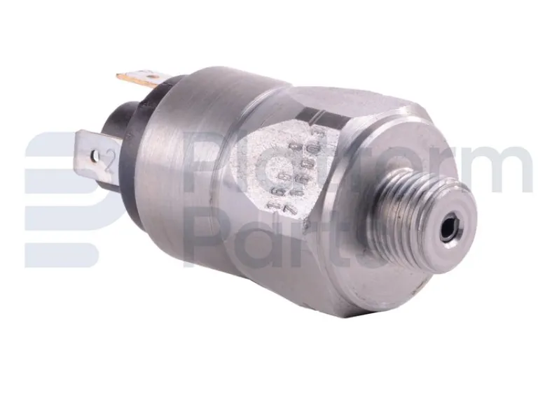 Haulotte - Sensor, oil pressure - HA-2505000280