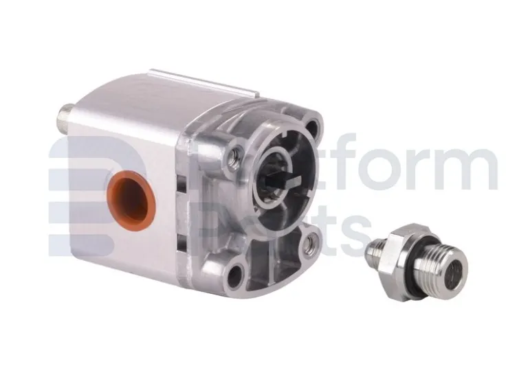 Haulotte - Pump, hydraulic - HA-2505003340