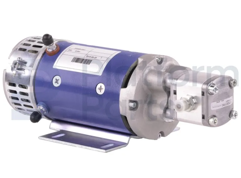 Haulotte - Electric motor - HA-2505004040